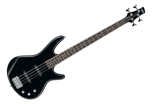 Baixo Ibanez 4 Cordas Sr Series Gio Jb Preto Gsr180-bk