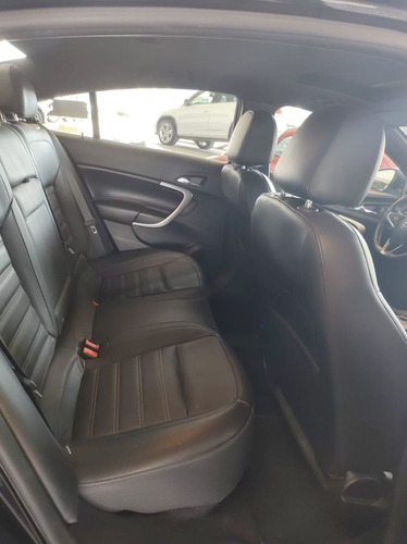 Buick Regal 2017