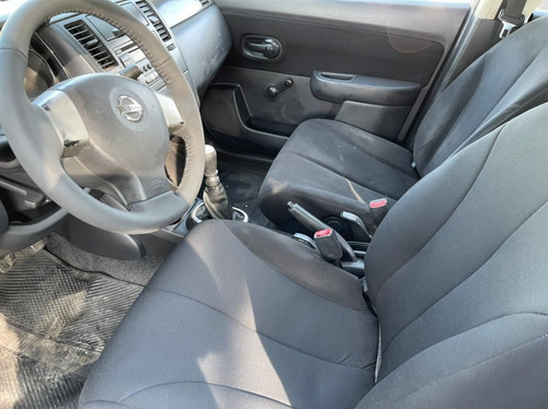 Imagen 3 de 7 de Nissan Tiida 2016 Drive