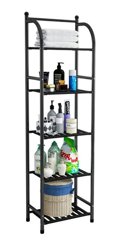 Rack Organizador Multiusos Macetas Cocina Habitación Baño