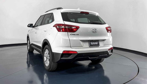 Imagen 6 de 15 de 45185 - Hyundai Creta 2017 Con Garantía Mt