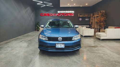 Volkswagen Jetta 2017