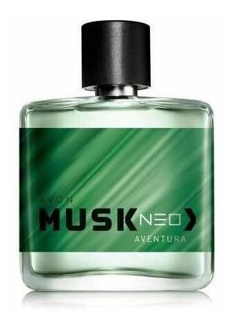 musk neo aventura