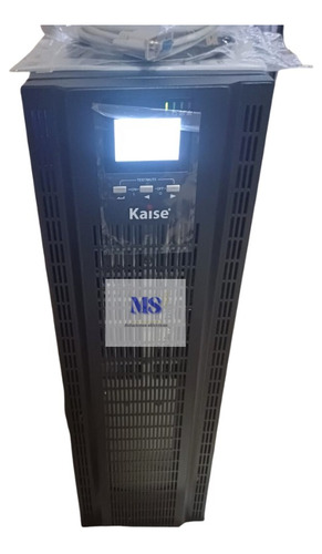 Ups 6kva 6000va Monofasico Marca Kaise Online Doble Conversi