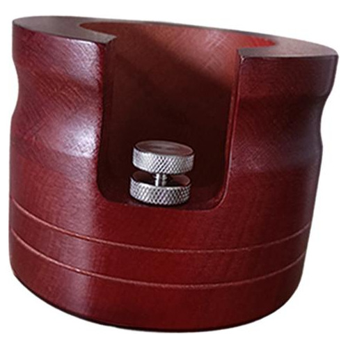 Soporte Para Portafiltros De Café Espresso Tamper 58 Mm