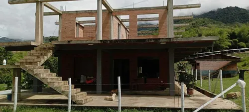 En Venta Finca Restrepo Valle