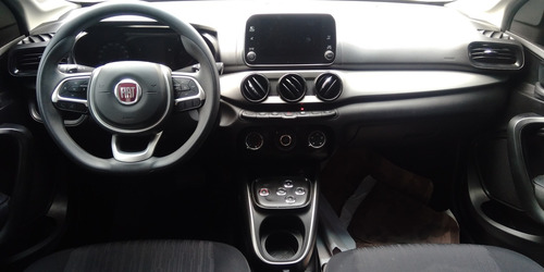 Fiat Argo 1.3 Firefly Flex Drive Gsr