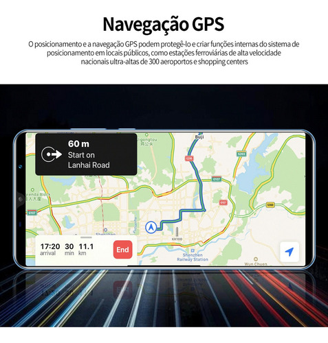 P Smartphone Android 9i 5 Pulgadas Ram 512 Mb Rom 4 Gb Azul