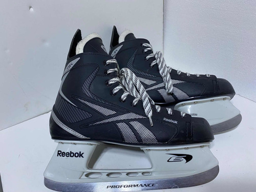 Patines Para Hielo Reebok