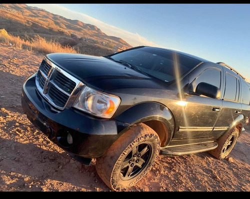 Dach Durango