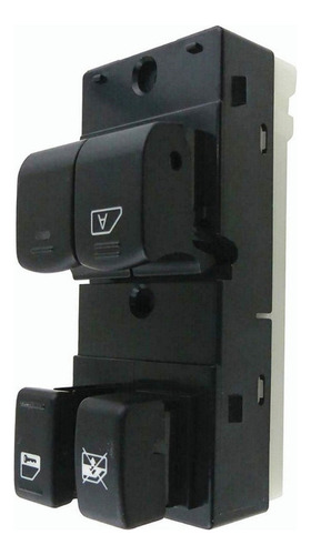 K Pertain Switch Control Maestro For Nissan Frontier