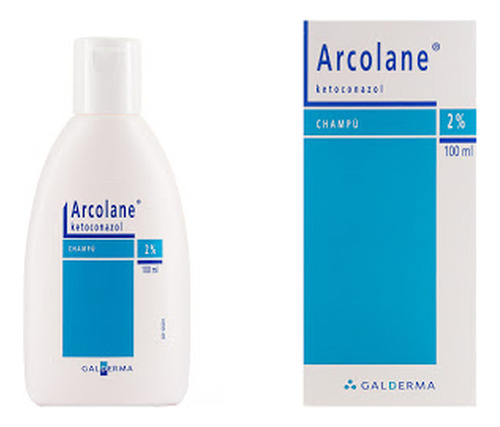 Arcolane 0.02 Shampoo