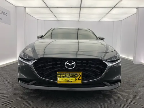 Mazda 3 2.0 At 2024