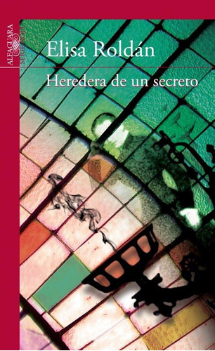 Heredera De Un Secreto