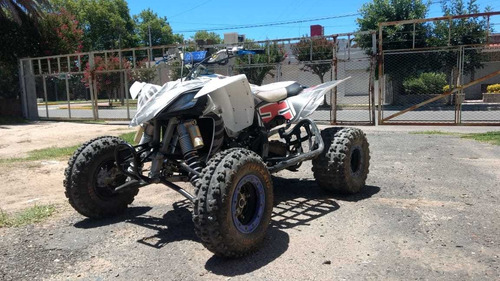 Yamaha Yamaha Yfz 450