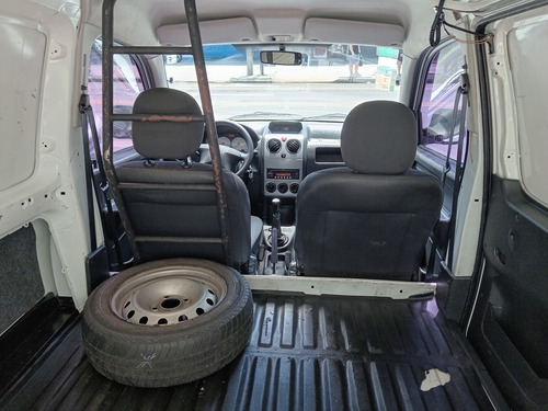 Peugeot Partner 1.6 Hdi Furgon Presence Aa