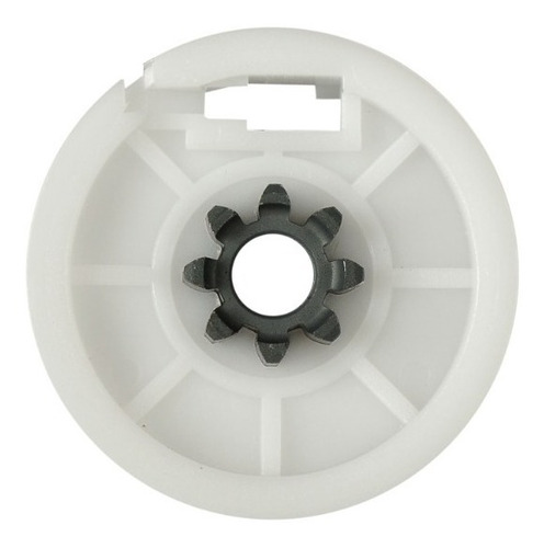 Kit Reparo Vidro Elétrico Scenic 4 Portas Traseiro E Arraste Esquerdo Cod: 073 E 10117