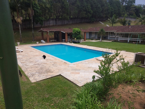 Sitio Locação Finais De Semana E Feriados Cotia