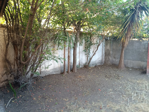 Se Vende Casa 150 M2 | 3d | Comuna El Bosque, En Condominio