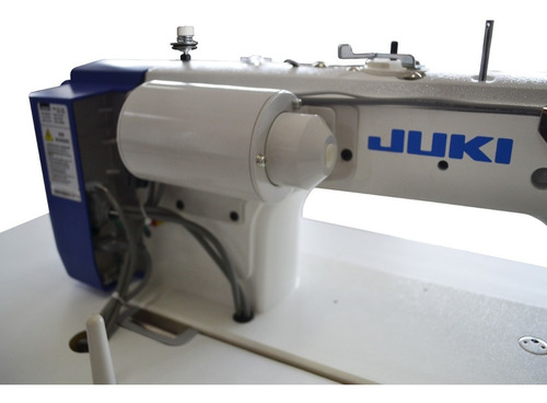 Imagen 8 de 8 de Máquina De Coser Juki Recta Electrónica Ddl7000a-7