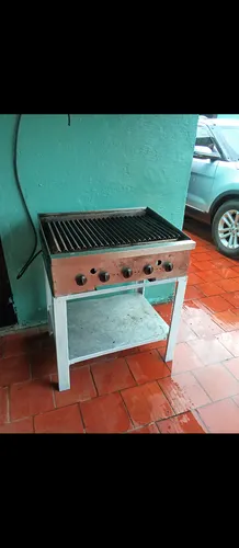 Asador Grill Parrillero (Usado)