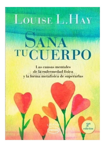 Sana Tu Cuerpo - Louise Hay