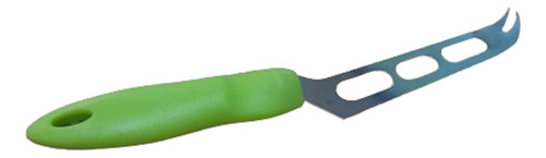 Cuchillo 26cm Mango Plástico Acero Inoxidable Colores 
