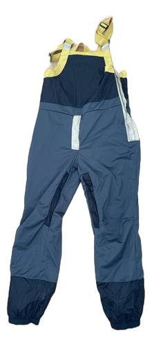 Enterito Nieve Searipe Talle M Unisex Snowboard Ski (Usado)