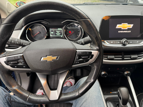 Chevrolet Onix plus 1.0 Turbo Premier At