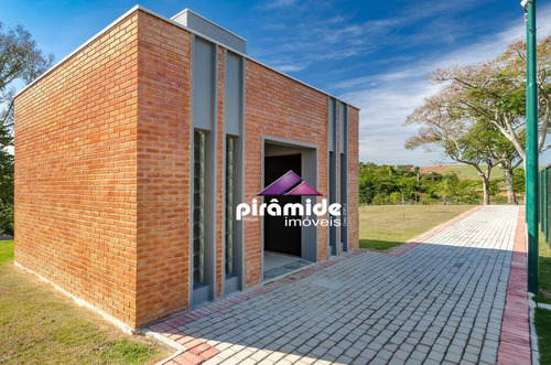 Imagem 20 de 30 de Terreno À Venda, 558 M² Por R$ 334.800,00 - Piedade - Caçapava/sp - Te0884