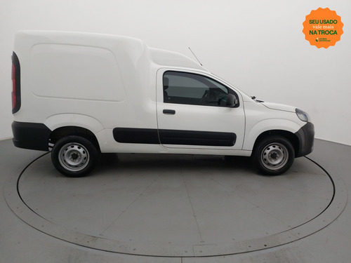 Fiat Fiorino 1.4 MPI FURGÃO ENDURANCE 8V FLEX 2P MANUAL