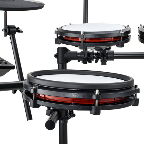 Batería electrónica Alesis Nitro Max