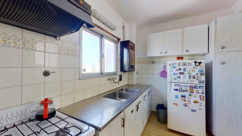 Imagen 25 de 30 de Departamento 3 Ambientes Venta En San Telmo