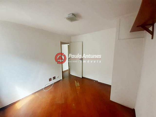 Imagem 10 de 22 de Apartamento 2 Dorms - R$ 540.000,00 - 60m² - Código: 9306 - V9306