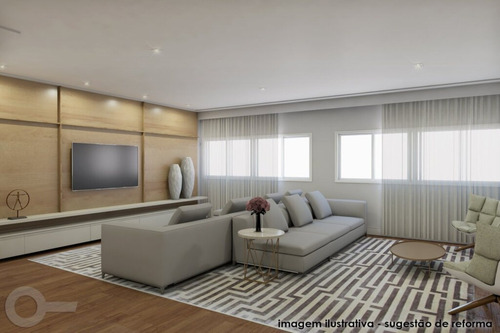 Imagem 6 de 11 de Apartamento - Ap00823 - 69335700