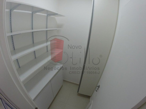 Imagem 11 de 15 de Apartamento - Alto Da Mooca - Ref: 9712 - V-9712