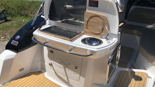 Imagem 10 de 15 de Lancha Nx 290 Exclusive Edition
