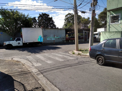 Imagem 19 de 24 de Casa A Venda No Bairro Jardim Das Esmeraldas Em São Paulo - - 640-1