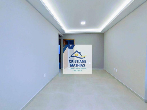 Imagem 5 de 26 de Linda Casa Com Fino Acabamento À Venda Em Itaipuaçu Ótima Localização - Ca0987