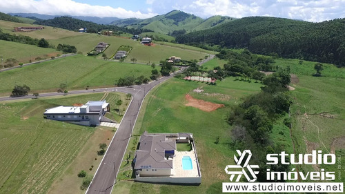 Imagem 11 de 15 de Terreno Em Condomínio De Alto Padrão - Village De Paraíbuna - 2096