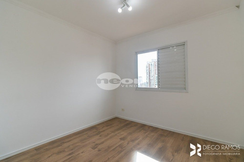 Imagem 13 de 15 de Apartamento - Centro - Ref: 19328 - V-19328