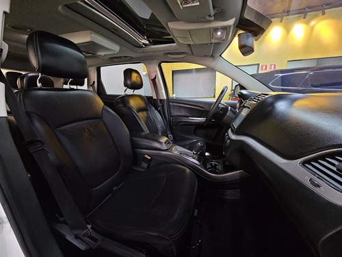 Dodge Journey RT 3.6 AWD V6 Aut.