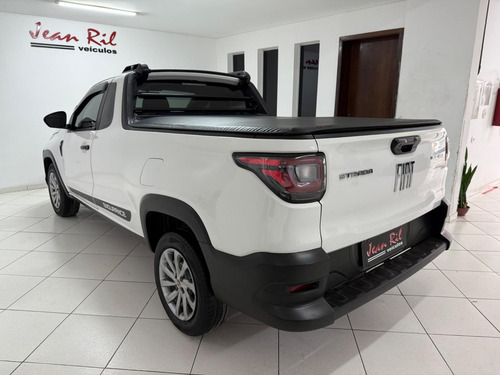 Fiat Strada Nova Endurance Cs 1.4