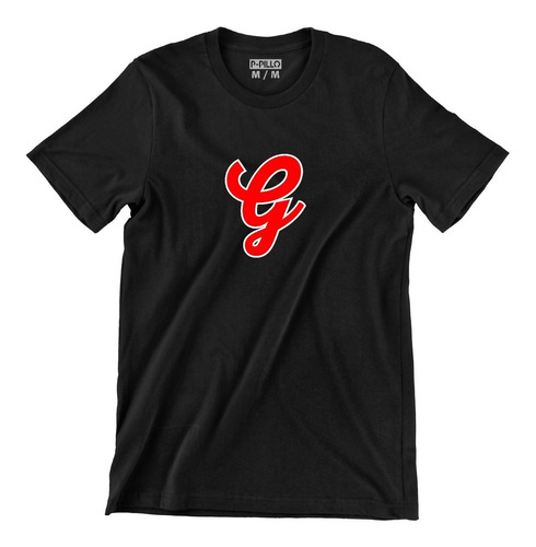 Playera Generales De Durango 