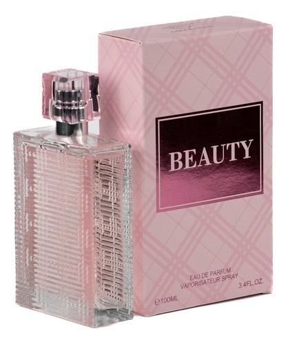 Perfume Beauty Ebc Perfumes