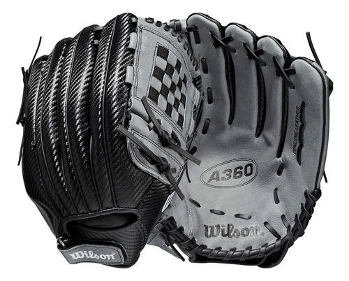 Wilson Manopla A360 21 12.5