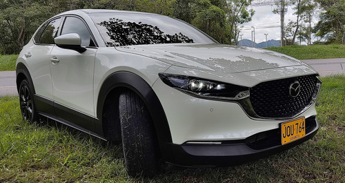 Mazda CX-30 2.5 Grand Touring Lx 4x4