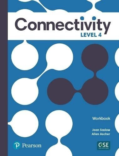 Connectivity 4 -  Workbook Kel Ediciones