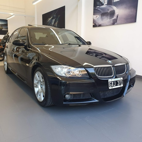 Imagen 14 de 16 de Bmw 335i Sedan