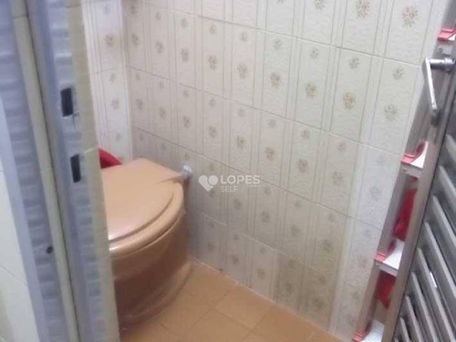 Apartamento Com 3 Dormitórios À Venda, 93 M² Por R$ 650.000,00 - Icaraí - Niterói/rj - Ap39856